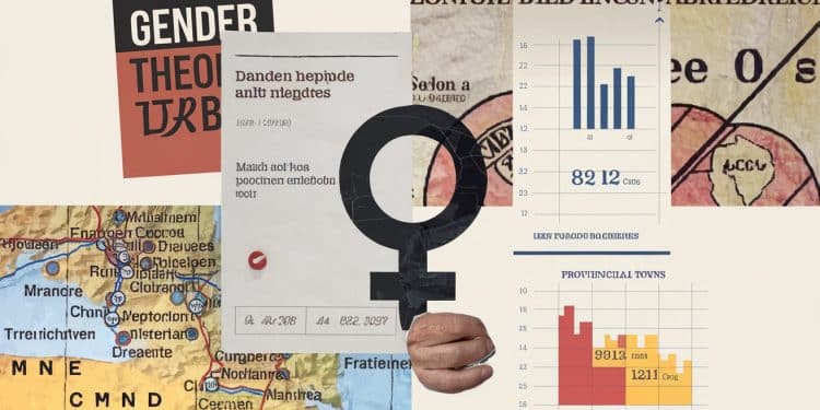 La Théorie du Genre et l’Immigration : Rumeurs et Réalités - Viral Mag En 2014 Envoyé Spécial présentait la théorie du genre et la montée de limmigration dans les villes de province comme des rumeurs Quen est il aujourdhui Viral Mag