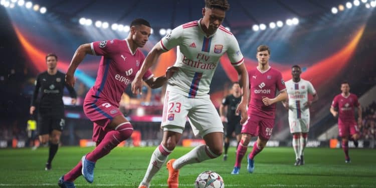 La Transfiguration Salvatrice d’Ainsley Maitland-Niles à l’OL - Viral Mag Découvrez comment Ainsley Maitland Niles a transformé le jeu de lOL lors du choc face au LOSC vendredi Son impact a été déterminant Viral Mag