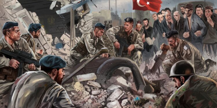 La Turquie Appelle à Cesser les Attaques sur Idleb en Syrie - Viral Mag Ankara exige la fin des frappes sur le dernier bastion rebelle dIdleb craignant une escalade aux frontières La tension monte en Syrie Viral Mag