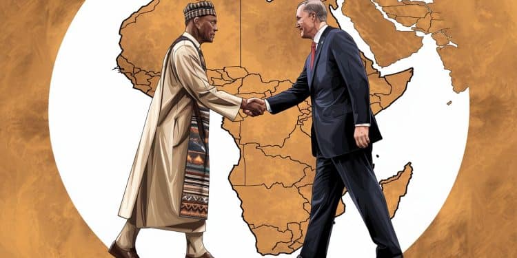 La Turquie approfondit ses relations avec lAfrique lors dun sommet à Djibouti visant des échanges commerciaux accrus et un soutien diplomatique mutuel   Viral Mag