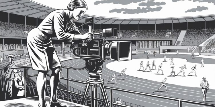 La Vérité Cachée Sur La Collaboration De Leni Riefenstahl Avec Les Nazis - Viral Mag Découvrez la réalité troublante de la réalisatrice Leni Riefenstahl et de ses liens avec le régime nazi Un documentaire lève le voile 20 ans après sa mort Viral Mag