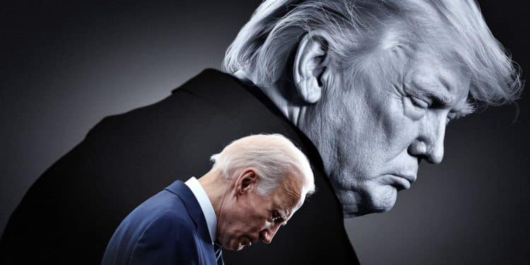 La Victoire de Trump : Une Rebuffade Cinglante pour Biden - Viral Mag Le retour de Trump à la Maison Blanche est une humiliation cuisante pour Biden accusé davoir facilité par orgueil ce come back fracassant   Viral Mag