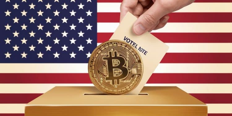 La Victoire des Cryptomonnaies aux Élections Américaines - Viral Mag Avec lélection de Donald Trump et la défaite du sénateur Sherrod Brown les cryptomonnaies ont déjà remporté une grande victoire politique aux États Unis Viral Mag