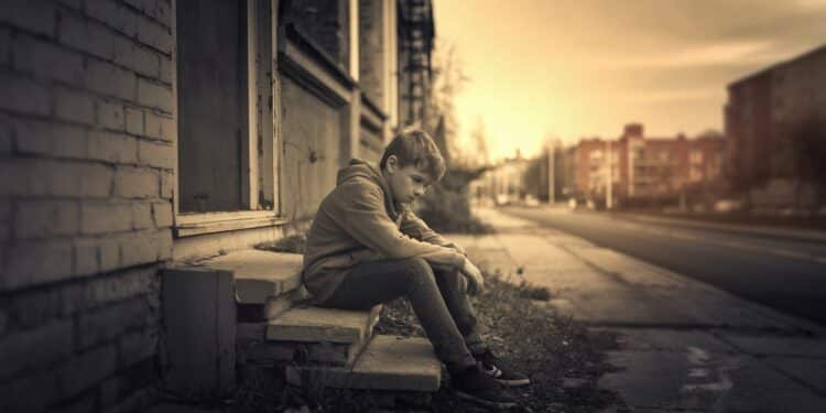 Plongez dans le quotidien des adolescents exploités par les réseaux de drogue à Marseille Un témoignage poignant sur leur désir de sen sortir   Viral Mag