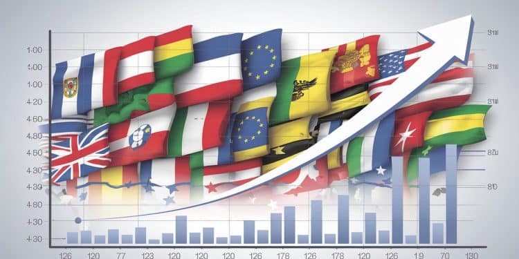 La Commission européenne prévoit une légère accélération de la croissance et un ralentissement de linflation en 2025 dans la zone euro mais souligne lincertitude liée aux tensions géopolitiques   Viral Mag