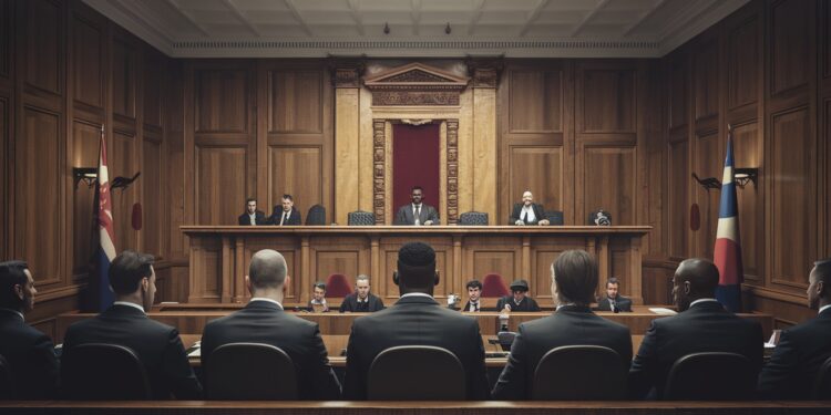 L’Absence de Paul Pogba au Procès de l’Affaire Pogba Fait Polémique - Viral Mag Labsence de Paul Pogba au procès de laffaire dextorsion le concernant suscite la controverse Les avocats de la défense demandent un report alors que le tribunal délibère sur cette requête Viral Mag