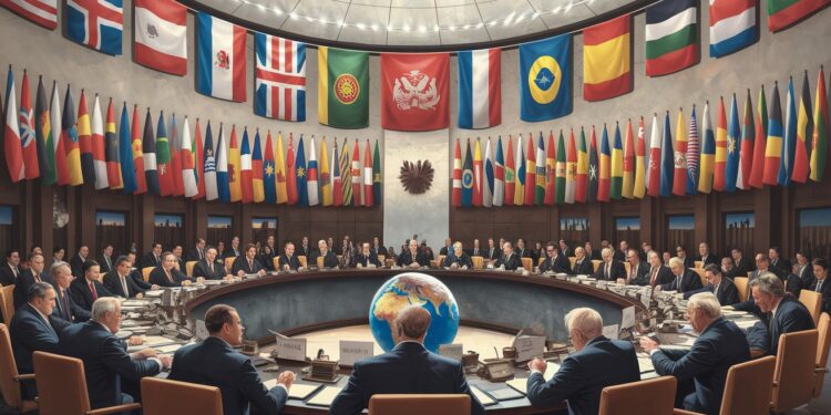 Malgré un accord de financement de 300 milliards des pays du Sud critiquent linflexibilité du Nord et un manque de leadership à la COP29 Retour sur les négociations tendues   Viral Mag