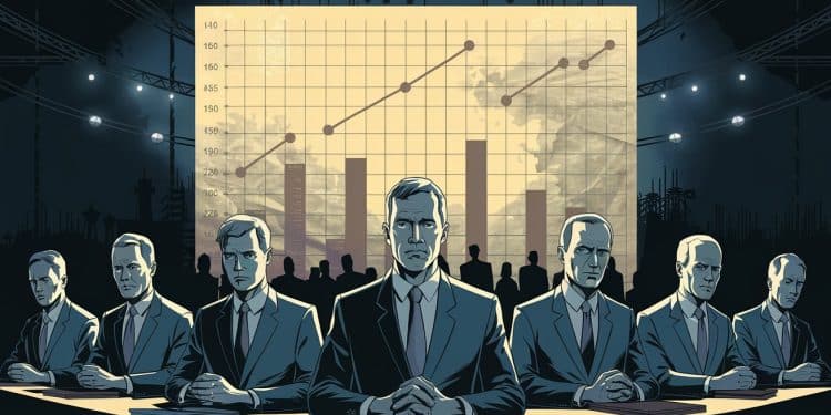 L’action climatique américaine face au retour de Trump - Viral Mag Les négociateurs américains à la COP29 redoublent defforts pour parvenir à un accord ambitieux avant le retour climatosceptique de Donald Trump au pouvoir Viral Mag