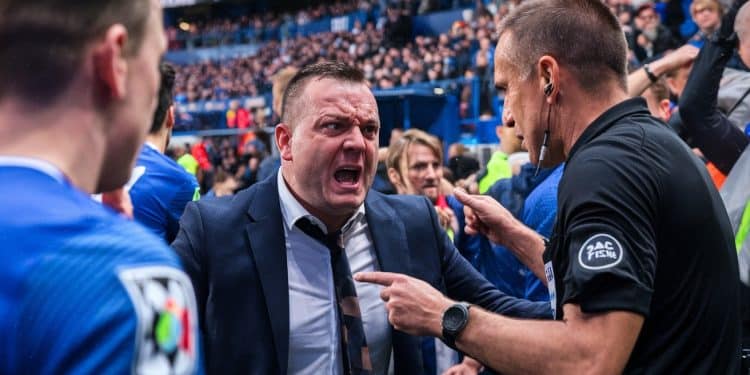 L’Adjoint Agité de Jorge Sampaoli Fait Des Vagues à Rennes - Viral Mag Pablo Fernandez ladjoint controversé de Jorge Sampaoli fait encore parler de lui après des incidents à Rennes Découvrez son passé mouvementé   Viral Mag