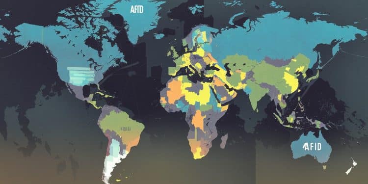 LAgence française de développement sinquiète dune diminution drastique de son budget qui impacterait fortement son activité dans 150 pays Découvrez les détails   Viral Mag