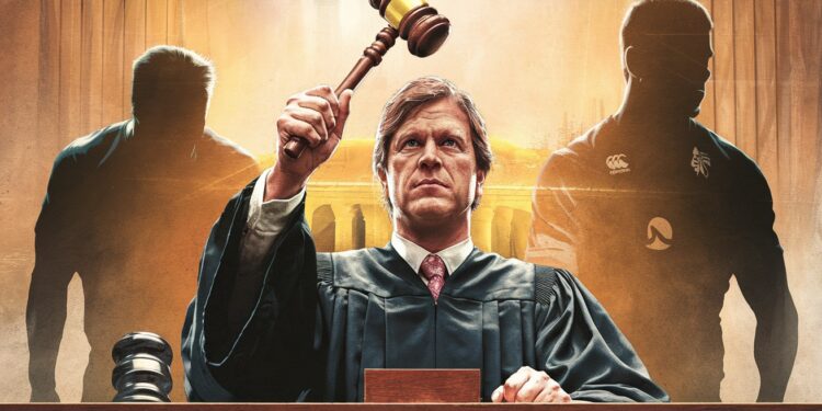 L’Affaire Auradou-Jégou : Verdict Imminent pour les Rugbymen - Viral Mag Affaire Auradou Jégou Lattente insoutenable prendra fin le 10 décembre avec la décision de la justice de Mendoza sur un éventuel non lieu pour les deux rugbymen français inculpés de viol aggravé cet été Viral Mag