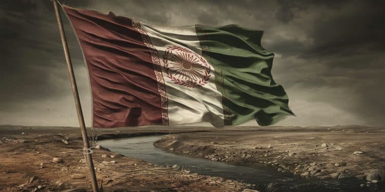 L’Afghanistan Participe à la COP29, Première Depuis le Retour des Talibans - Viral Mag Malgré lisolement diplomatique lAfghanistan fait un retour remarqué à la COP29 plaidant pour être associé aux discussions sur le climat Une participation inédite depuis 2021 Viral Mag