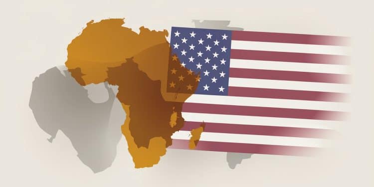 L’Afrique face à un Trump divisé mais optimiste pour ses relations - Viral Mag Raila Odinga candidat au poste de président de lUA nuance ses propos sur Trump LAfrique attend sa politique prête à dautres partenaires Viral Mag