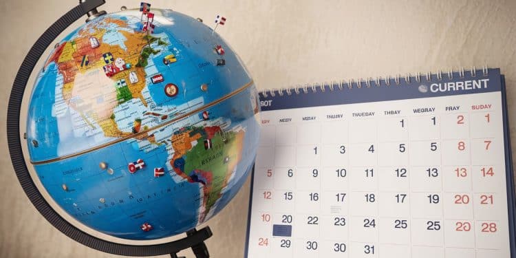 L’agenda international de la semaine à venir - Viral Mag Élections américaines COP16 sommets internationaux Découvrez les événements majeurs qui vont rythmer lactualité mondiale cette semaine Viral Mag