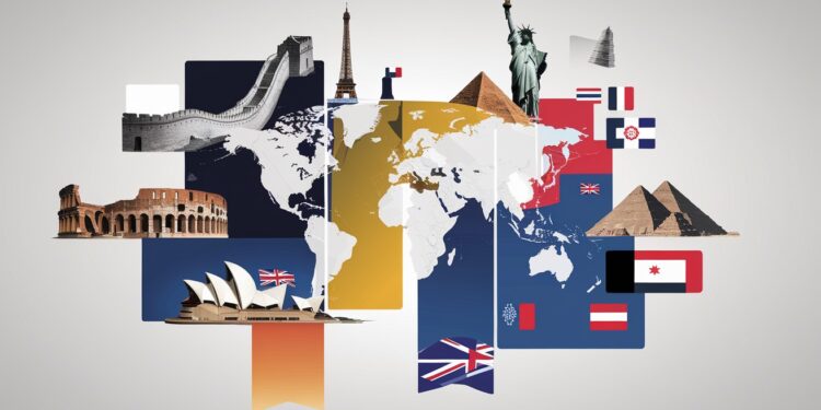 L’agenda international de la semaine du 27 novembre 2024 - Viral Mag De la COP16 sur la désertification au cessez le feu au Liban découvrez les événements marquants de lactualité internationale à venir Viral Mag