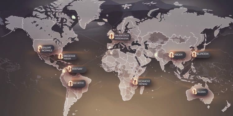 L’Agenda International : Une Semaine Chargée à Venir - Viral Mag Du sommet de lApec au Pérou au G20 au Brésil en passant par les élections au Sri Lanka et au Sénégal découvrez les événements qui marqueront la semaine à venir sur la scène internationale Viral Mag