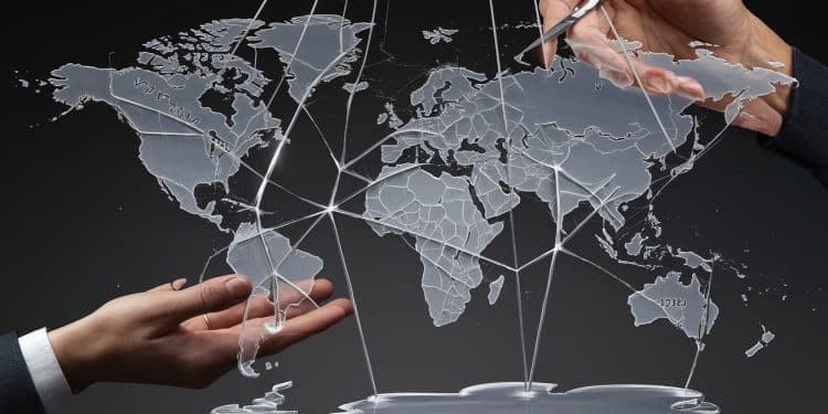 L’Aide au Développement, Variable d’Ajustement Budgétaire en Europe - Viral Mag Face aux crises mondiales les coupes budgétaires dans laide au développement par les pays européens inquiètent les ONG Une situation alarmante Viral Mag