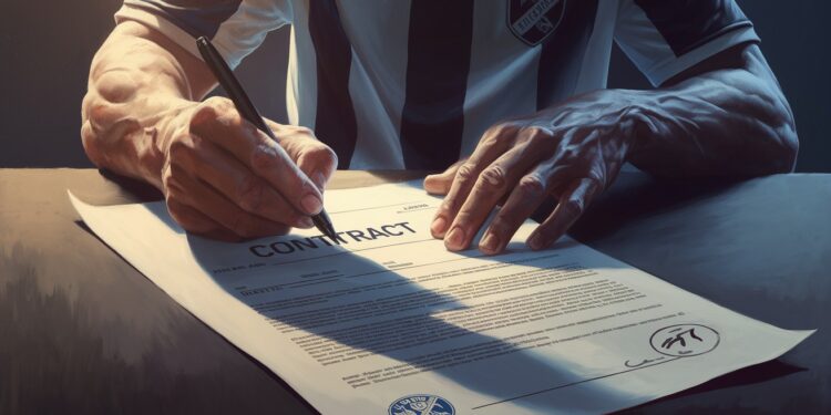 Le latéral droit Paul Joly prolonge son contrat avec lAJ Auxerre jusquen 2027 Une décision qui témoigne de la volonté du club de construire sur le long terme   Viral Mag