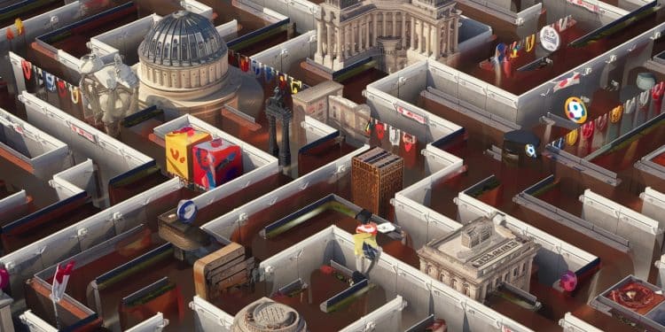 L’Allemagne face à un long processus de formation d’un nouveau gouvernement - Viral Mag Découvrez le chemin complexe vers la formation dun nouveau gouvernement en Allemagne élections anticipées négociations de coalition et plus encore Viral Mag