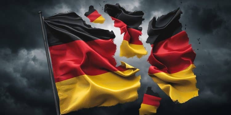 Paralysie gouvernement minoritaire élections anticipées  découvrez ce qui attend lAllemagne dans les mois à venir suite à léclatement de la coalition   Viral Mag