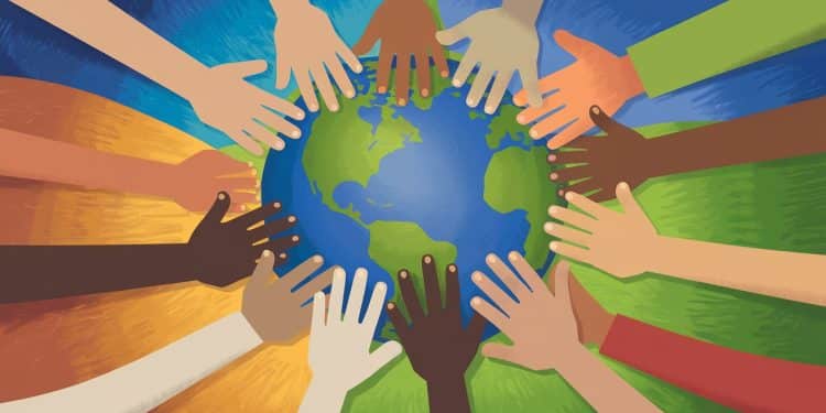 LAlliance Globale Contre la Faim voulue par Lula a été lancée au G20 à Rio avec 82 pays signataires pour combattre la faim dans le monde dici 2030   Viral Mag