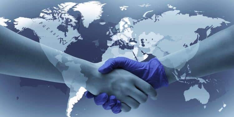 L’alliance Milei-Meloni : Deux dirigeants défendant l’Occident - Viral Mag Le président argentin Milei et la Première ministre italienne Meloni célèbrent leur entente politique lors dune rencontre à Buenos Aires Viral Mag