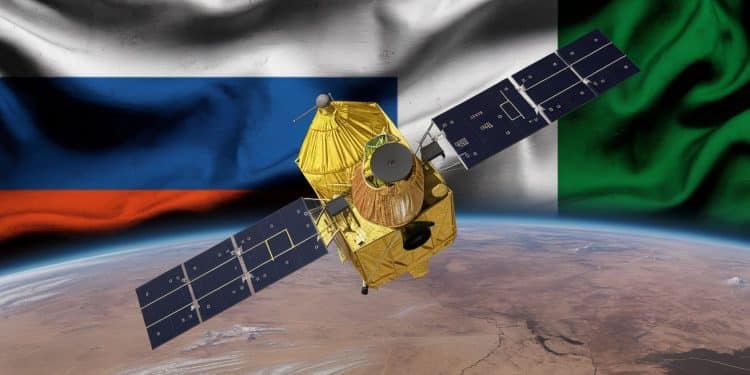 L’alliance spatiale Niger-Russie pour renforcer la sécurité au Sahel - Viral Mag Le Niger signe un accord avec une filiale de lagence spatiale russe pour acquérir 3 satellites dans le but dassurer la sécurité du Sahel face aux attaques jihadistes Viral Mag