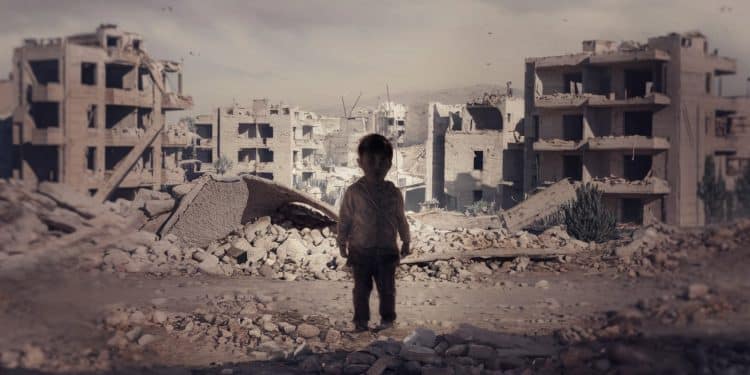 L’Appel Désespéré Des Enfants Français Grandissant Enfermés En Syrie - Viral Mag Plongez dans le destin tragique des enfants français de Daech bloqués en Syrie Un reportage exclusif sur leur quotidien et lespoir dun retour Viral Mag