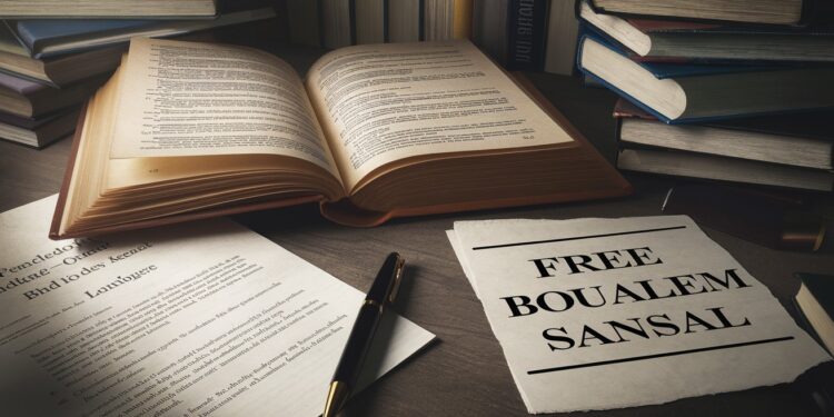 24112024   30 lauréats du prestigieux Grand Prix du Roman de lAcadémie Française sunissent dans un appel pressant au président algérien pour obtenir la libération de lécrivain Boualem Sansal détenu depuis plus dune semaine Une mobilisation sans précédent de la communauté littéraire   Viral Mag