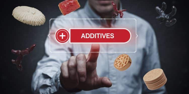 L’Application Yuka Permet aux Consommateurs d’Interpeller les Marques - Viral Mag Yuka lance une nouvelle fonctionnalité permettant aux consommateurs de contacter directement les marques utilisant des additifs controversés Viral Mag