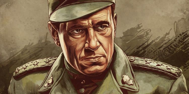 Larbi Ben Mhidi surnommé le Jean Moulin algérien fut une figure emblématique de la guerre dindépendance assassiné en 1957 par larmée française   Viral Mag