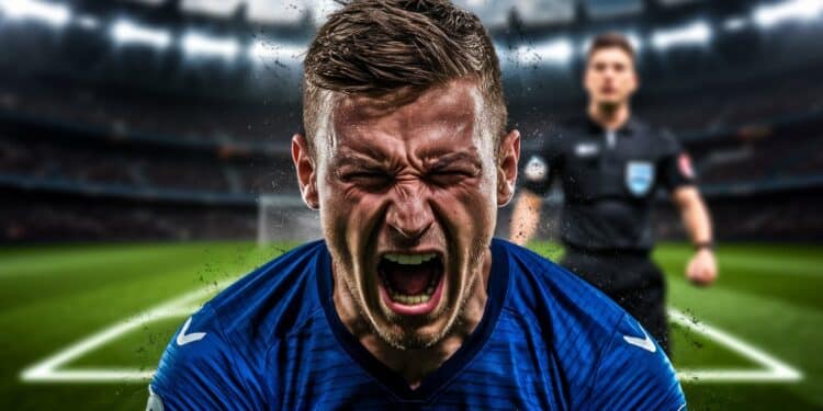 Maxime Lopez fustige larbitrage en Ligue 2 et réclame lintroduction de la VAR Découvrez sa colère et ses arguments chocs    Viral Mag