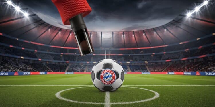 L’arbitre roumain Istvan Kovacs désigné pour le match Bayern-PSG - Viral Mag 24112024 LUEFA mise sur lexpérience de larbitre roumain Istvan Kovacs pour le choc Bayern PSG en Ligue des Champions Qui prendra lavantage dans ce match décisif pour la qualification Réponse mardi soir à lAllianz Arena Viral Mag