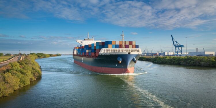 L’Argentine lance un appel d’offres pour la gestion privée de sa grande autoroute fluviale - Viral Mag Le gouvernement argentin souhaite confier lexploitation de la section argentine de la voie navigable Parana Paraguay au privé pour 30 ans Viral Mag