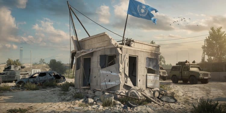 L’Armée Israélienne Accusée de Dommages Délibérés au Liban - Viral Mag La Finul dénonce de nouveaux incidents perpétrés par larmée israélienne au Liban qualifiant ces actes de délibérés et directs Viral Mag