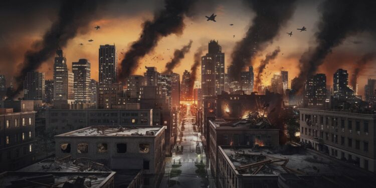 L’Armée Russe Intensifie Ses Frappes Contre les Groupes Extrémistes en Syrie - Viral Mag Laviation russe bombarde les positions des groupes djihadistes en Syrie alors que ces derniers lancent une offensive éclair sur Alep Une escalade qui menace la stabilité de la région Viral Mag