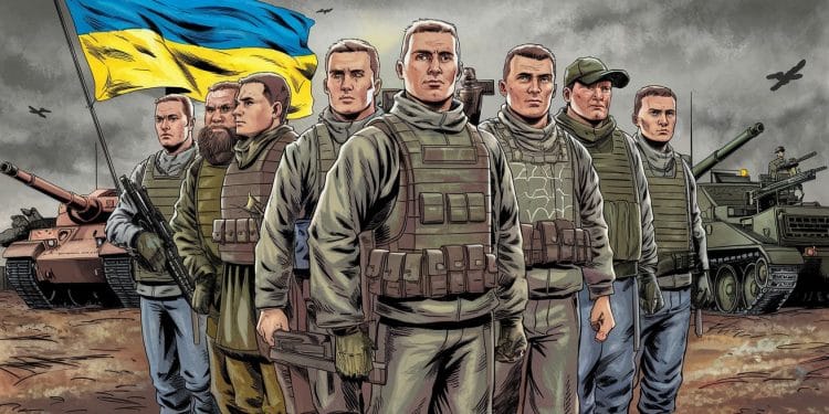 L’Armée Ukrainienne Recrute En Europe : 700 Volontaires Déjà Inscrits - Viral Mag Un nouveau centre de recrutement en Pologne attire des centaines dUkrainiens vivant en Europe prêts à rejoindre la Légion ukrainienne pour combattre les forces russes Viral Mag
