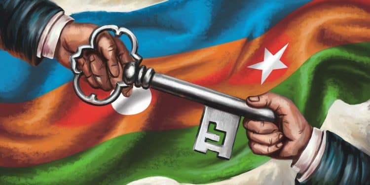 Dans un vote historique lArménie est élue pour accueillir la COP17 sur la biodiversité en 2026 battant son ennemi de longue date lAzerbaïdjan Découvrez les enjeux de cette décision sans précédent   Viral Mag