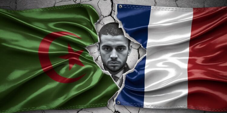 L’Arrestation de Boualem Sansal Enflamme les Tensions Franco-Algériennes - Viral Mag Lécrivain franco algérien Boualem Sansal détenu en Algérie cristallise les tensions entre Paris et Alger Retour sur cette affaire aux multiples rebondissements Viral Mag