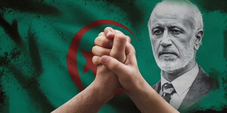 Boualem Sansal célèbre écrivain franco algérien arrêté et détenu arbitrairement par le régime algérien Indignation et appels à libération   Viral Mag