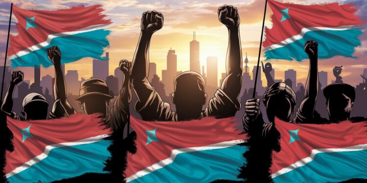 L’Arrestation du Chef de l’Opposition Tanzanienne Soulève des Inquiétudes - Viral Mag Freeman Mbowe chef de lopposition en Tanzanie a été arrêté avec dautres dirigeants de son parti Chadema Lincident soulève des questions sur la répression politique croissante dans le pays Viral Mag