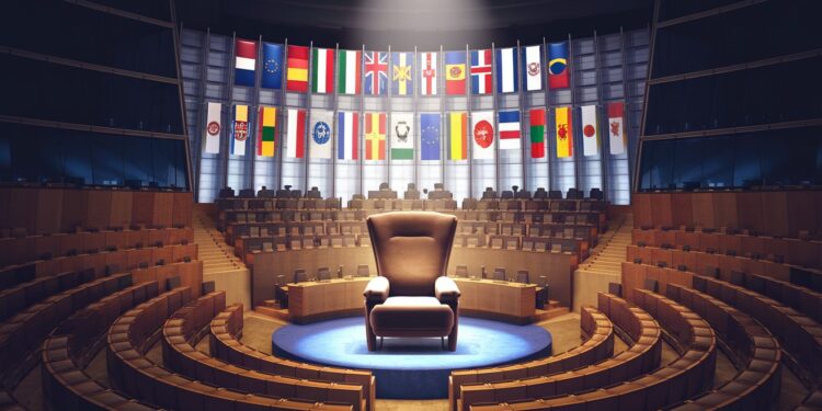 L’ascension discrète de Manfred Weber au Parlement européen - Viral Mag Découvrez comment Manfred Weber chrétien démocrate allemand inconnu du grand public est devenu lhomme fort du Parlement européen suscitant critiques et accusations dambiguïtés envers lextrême droite Viral Mag