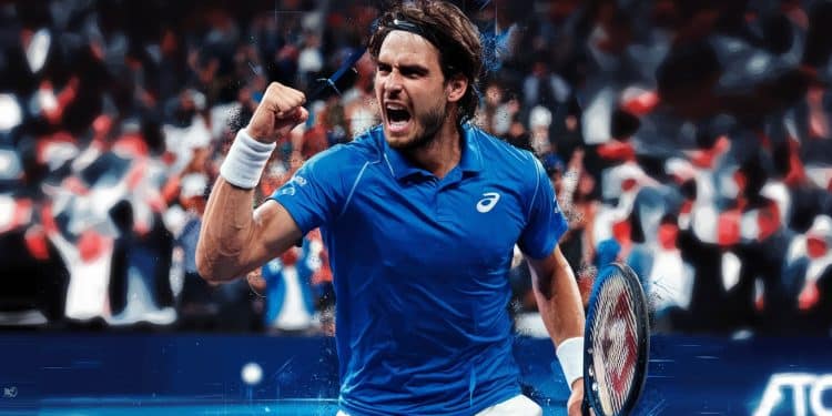 L’Ascension Fulgurante de Carlos Alcaraz : Confirmation à Turin - Viral Mag À seulement 21 ans Carlos Alcaraz confirme son immense potentiel en simposant face à Andrey Rublev aux ATP Finals de Turin Découvrez le parcours exceptionnel du prodige espagnol Viral Mag