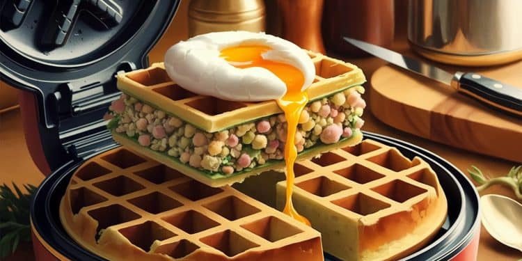 L’astuce géniale de Michael Symon pour sublimer les restes de Thanksgiving - Viral Mag Le chef Michael Symon partage ses secrets culinaires pour donner une seconde vie savoureuse aux restes de Thanksgiving Découvrez ses astuces créatives Viral Mag