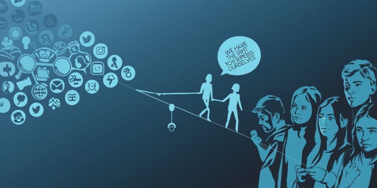 LAustralie veut bannir les réseaux sociaux pour les moins de 16 ans Les plateformes expriment de sérieuses inquiétudes sur ce projet de loi controversé   Viral Mag