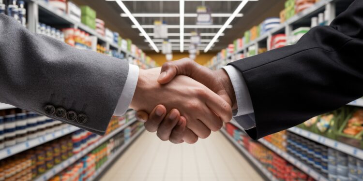 L’Autorité de la concurrence valide le rachat de magasins Casino par Intermarché - Viral Mag LAutorité de la concurrence autorise sous conditions lacquisition de 200 supermarchés Casino par Intermarché Découvrez les détails et implications Viral Mag