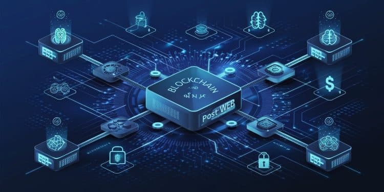 L’Avenir de la Blockchain: Déléguer aux IA pour Transformer le Web - Viral Mag Explorez lavenir de la blockchain avec lintégration de lIA et découvrez comment cette convergence révolutionnera le Web tel que nous le connaissons Viral Mag