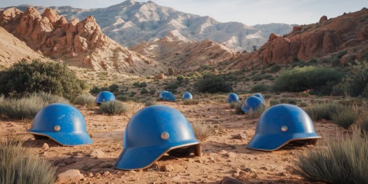 L’avenir incertain de la force d’interposition de l’ONU au Liban - Viral Mag Le cessez le feu entre Israël et le Hezbollah soulève des questions sur la prochaine mission de la Finul la force intérimaire de lONU au Liban Découvrez les enjeux Viral Mag