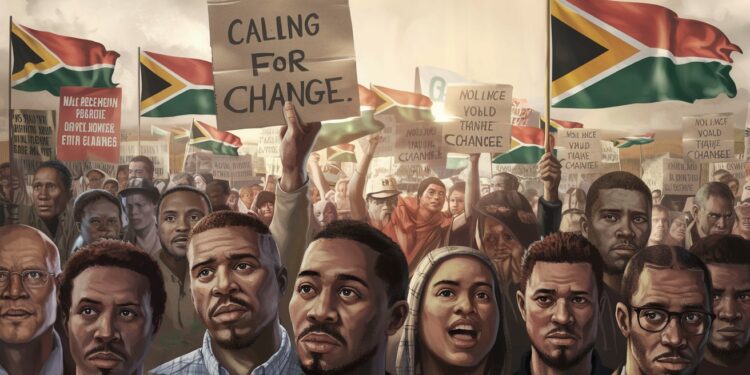 L’avenir politique incertain des partis historiques en Afrique australe - Viral Mag Les partis au pouvoir depuis lindépendance en Afrique australe subissent une vague de contestation Découvrez les raisons de ce dégagisme croissant Viral Mag