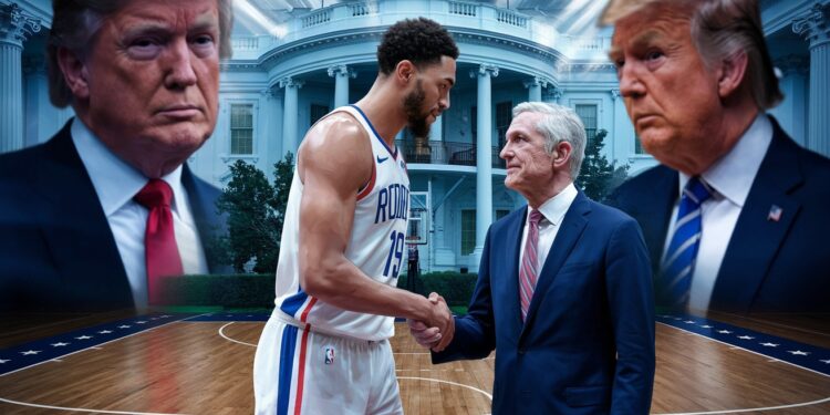 24112024   Le basketteur français Rudy Gobert sexprime sur son soutien décrié à la nomination de lantivax Robert Kennedy Jr au poste de secrétaire américain à la Santé Explications et réactions dans notre article   Viral Mag